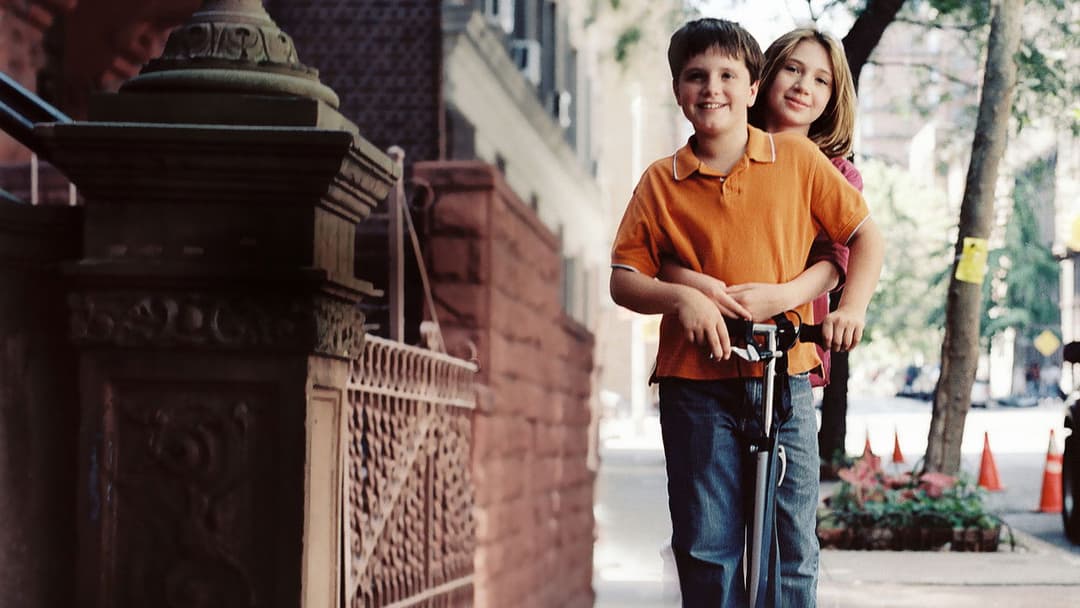 Little Manhattan backdrop 9