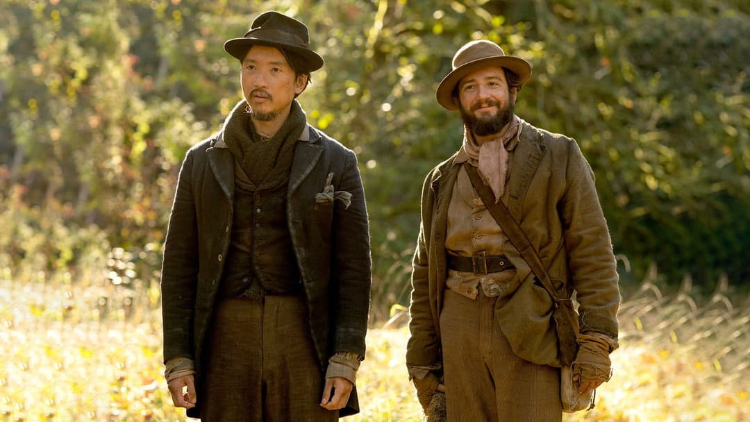 First Cow backdrop 13