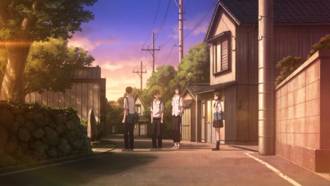 Sing a Bit of Harmony backdrop 15