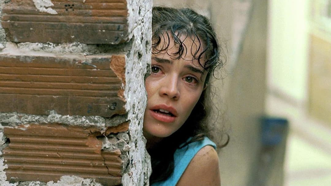 Rosario, die Scherenfrau backdrop 5