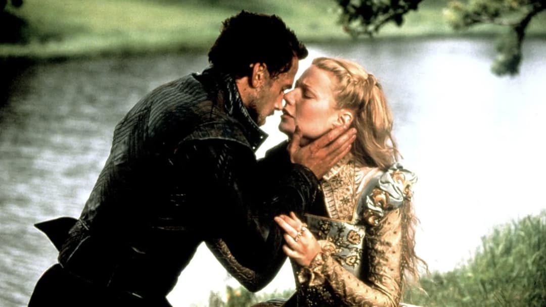 Shakespeare in Love backdrop 12