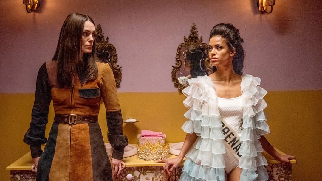 Die Misswahl backdrop 8