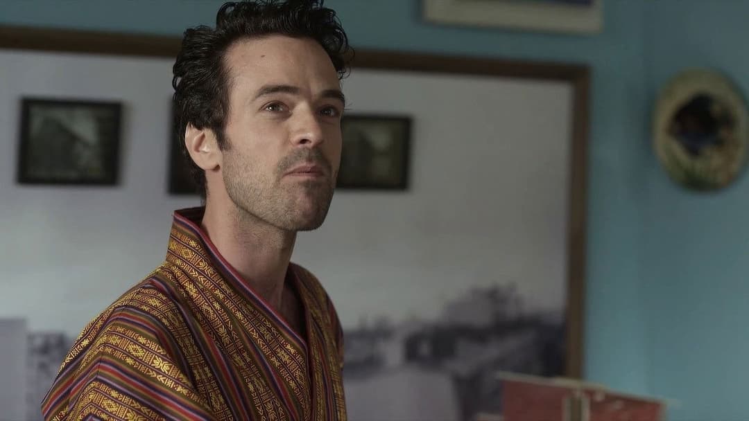 Der Schaum der Tage backdrop 18