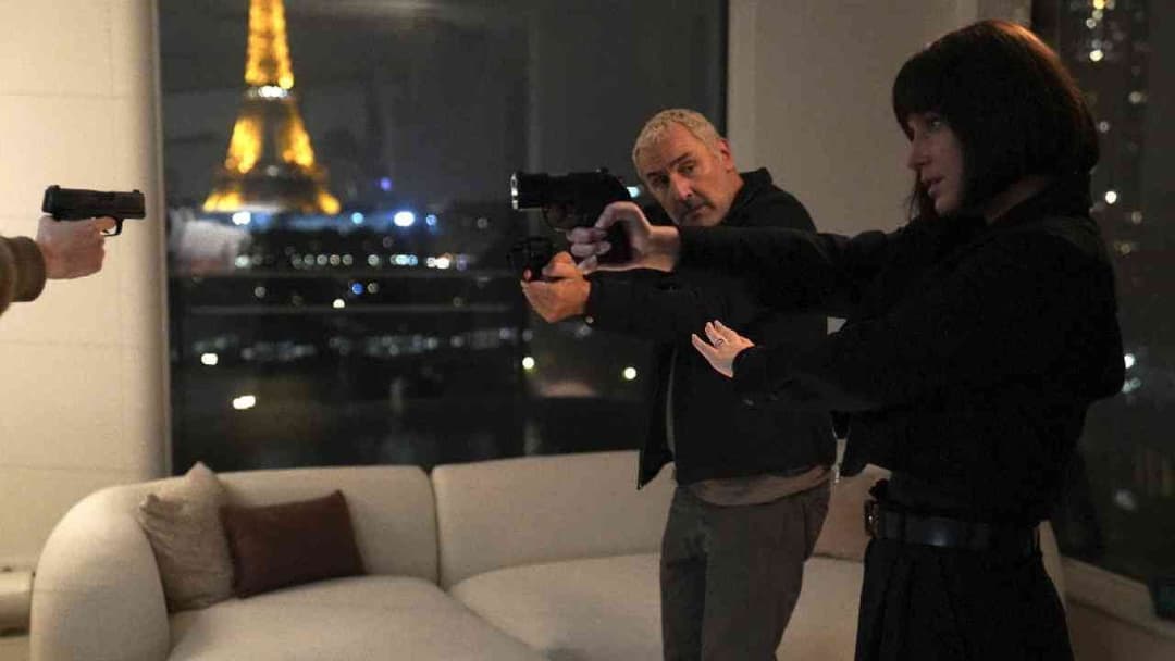 Пес 51 backdrop 7