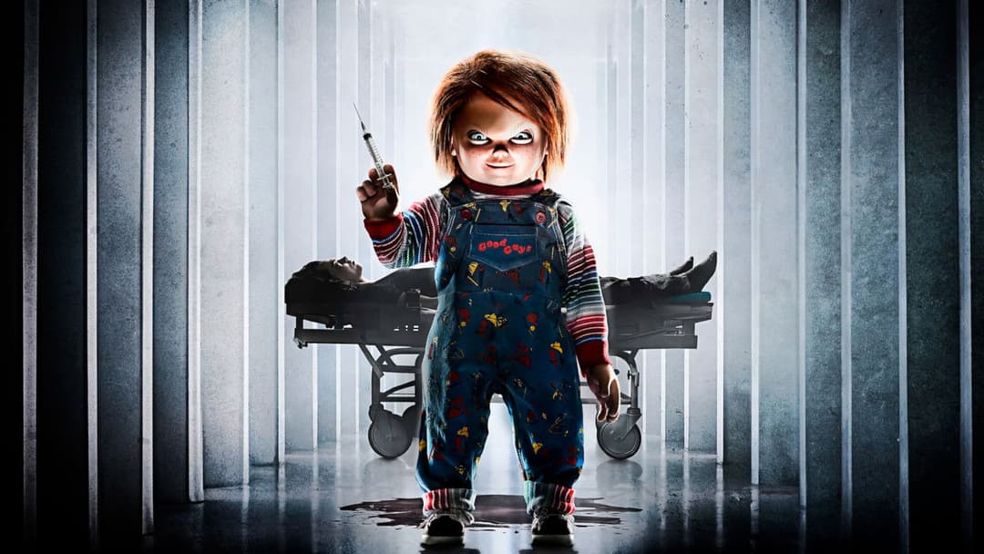 Cult of Chucky backdrop 18