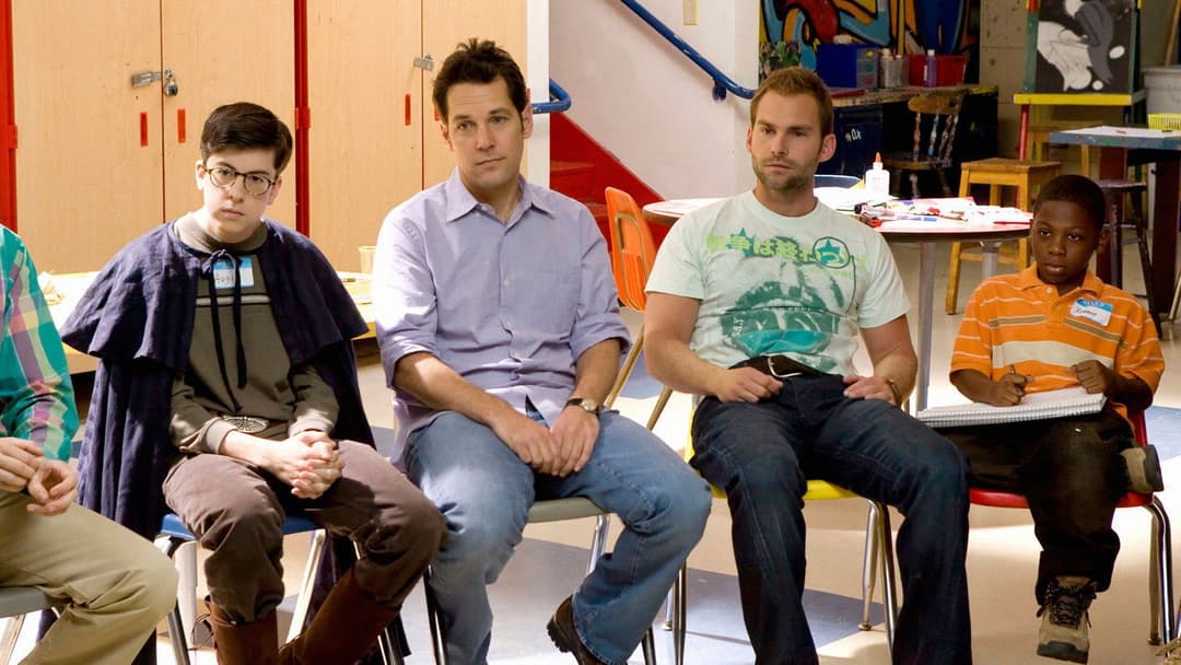 Vorbilder?! backdrop 7