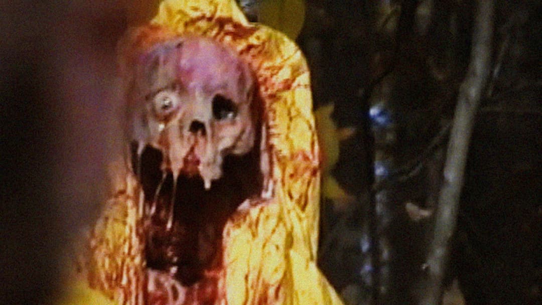 Bonkey: The Mutated backdrop 4