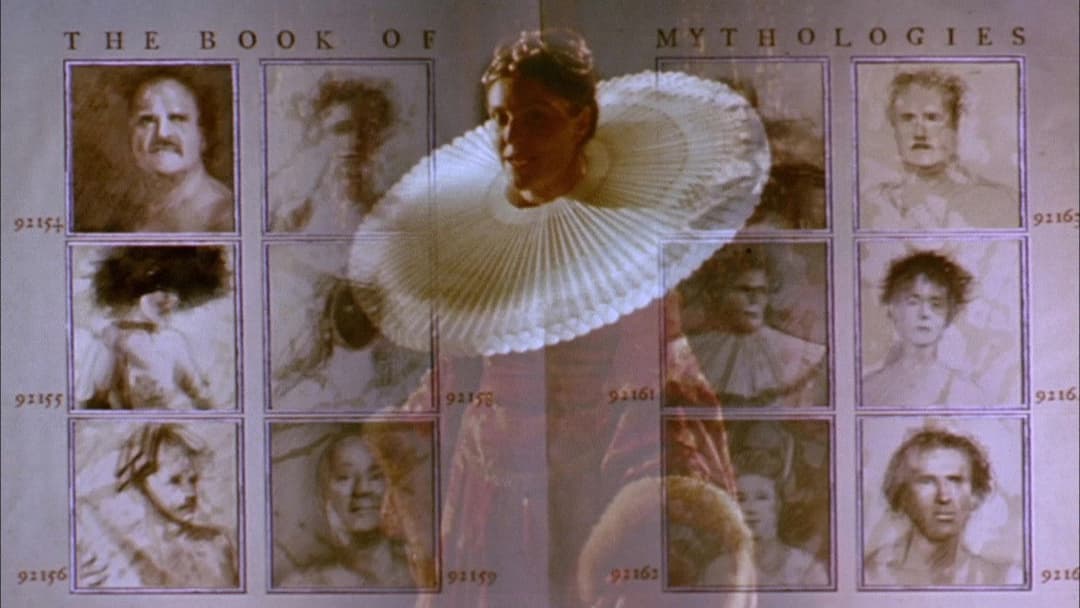 Prospero's Books backdrop 6