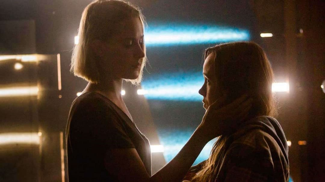 В ліс backdrop 7