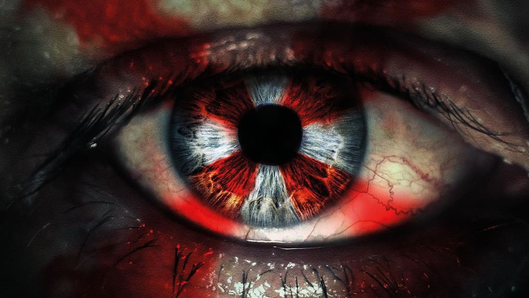 Оселя зла: Вітаємо у Раккун-Сіті backdrop 2