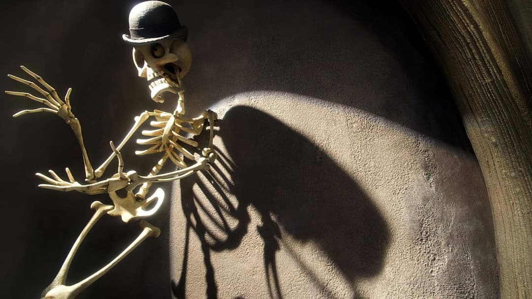 Труп нареченої backdrop 12