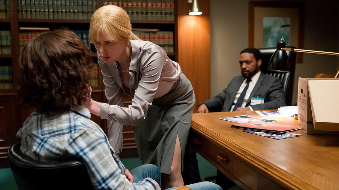 Vor ihren Augen backdrop 9