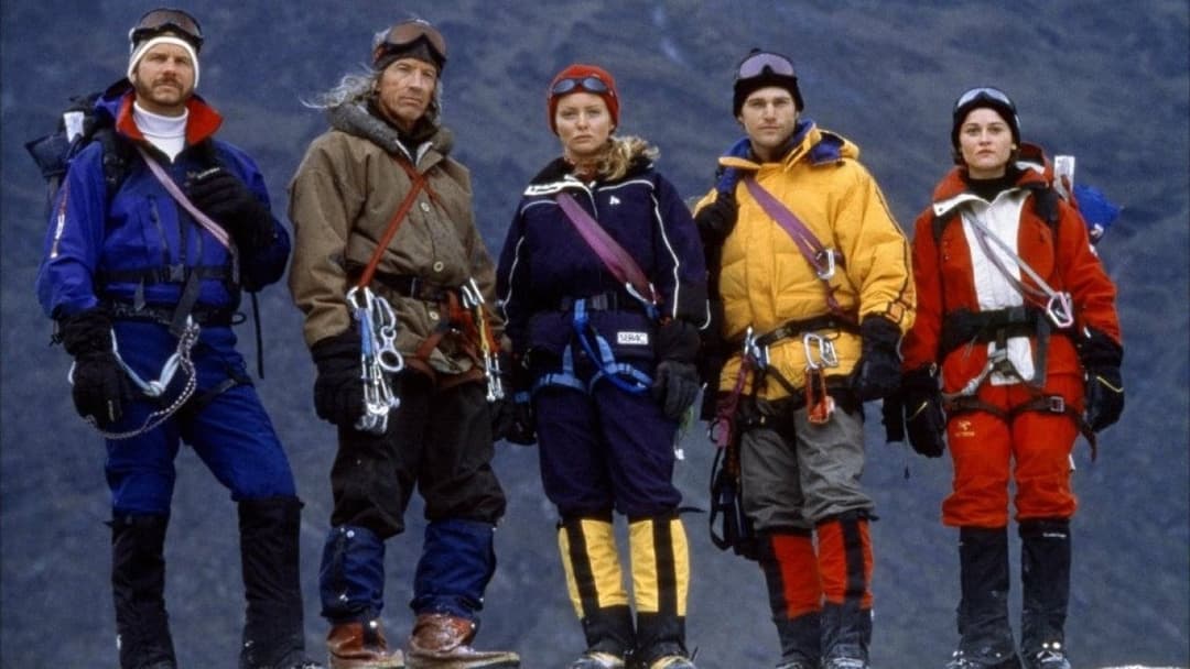 Vertical Limit backdrop 14