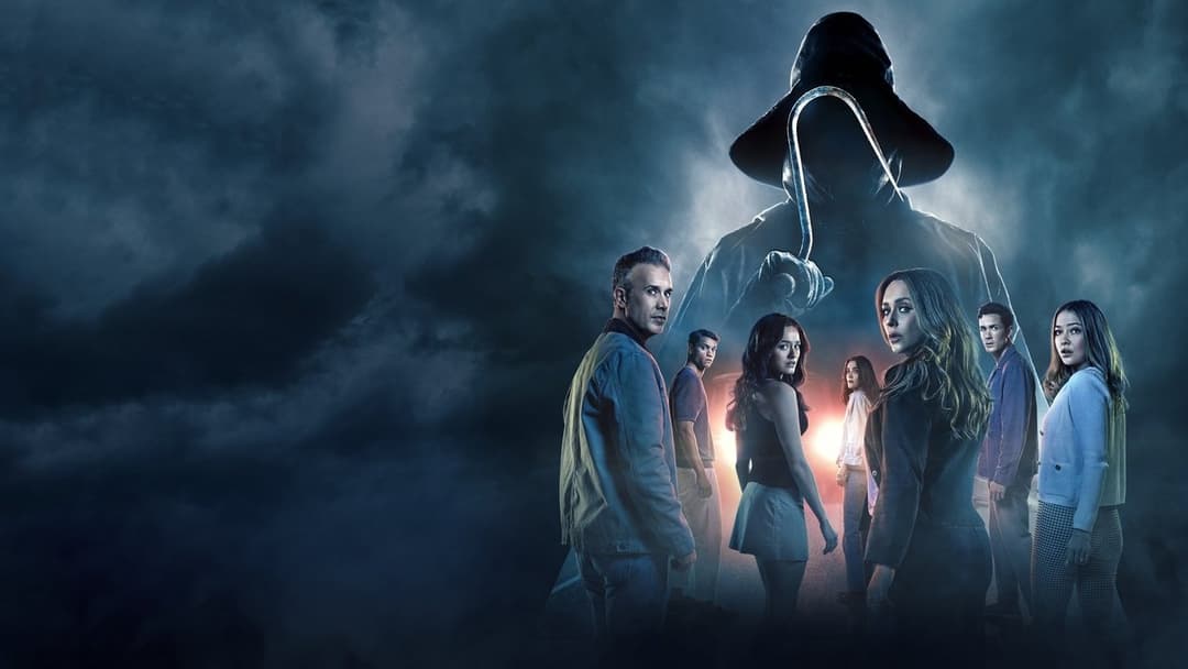 Ich weiß, was du letzten Sommer getan hast backdrop 2