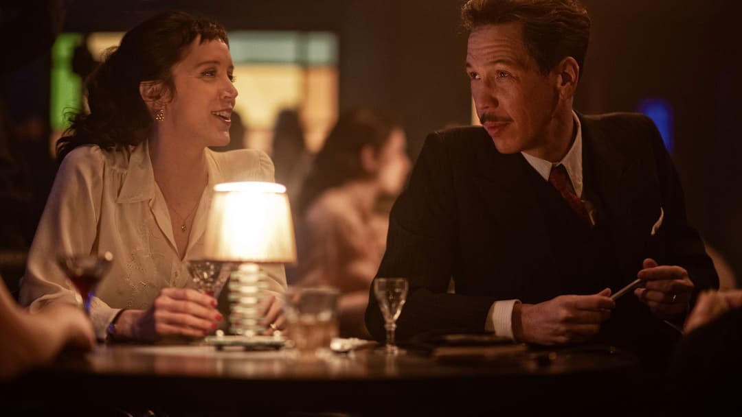 L’affaire Bojarski backdrop 5