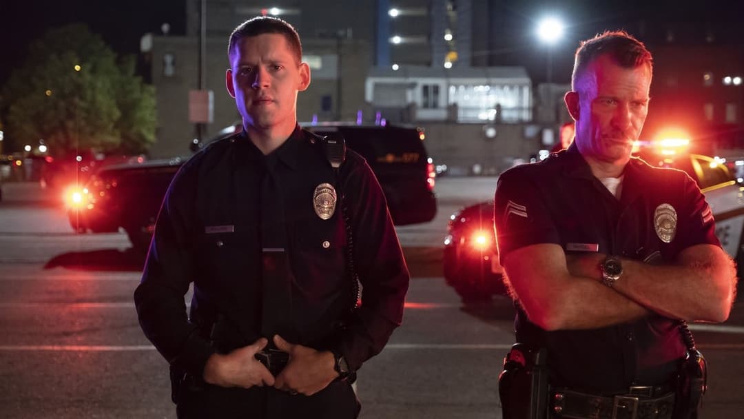 Поліцейський седан backdrop 3