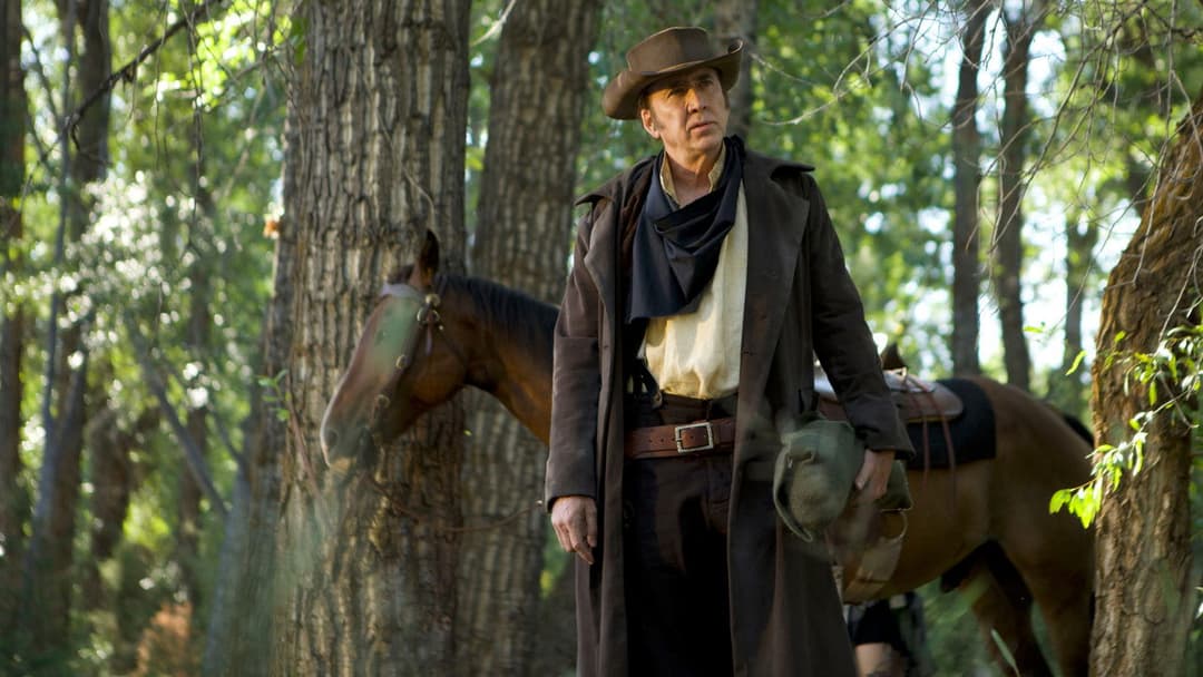 The Old Way backdrop 8