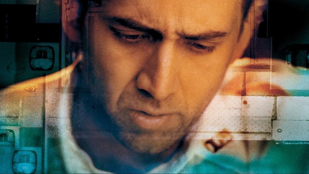 Bringing Out the Dead - Nächte der Erinnerung backdrop 6