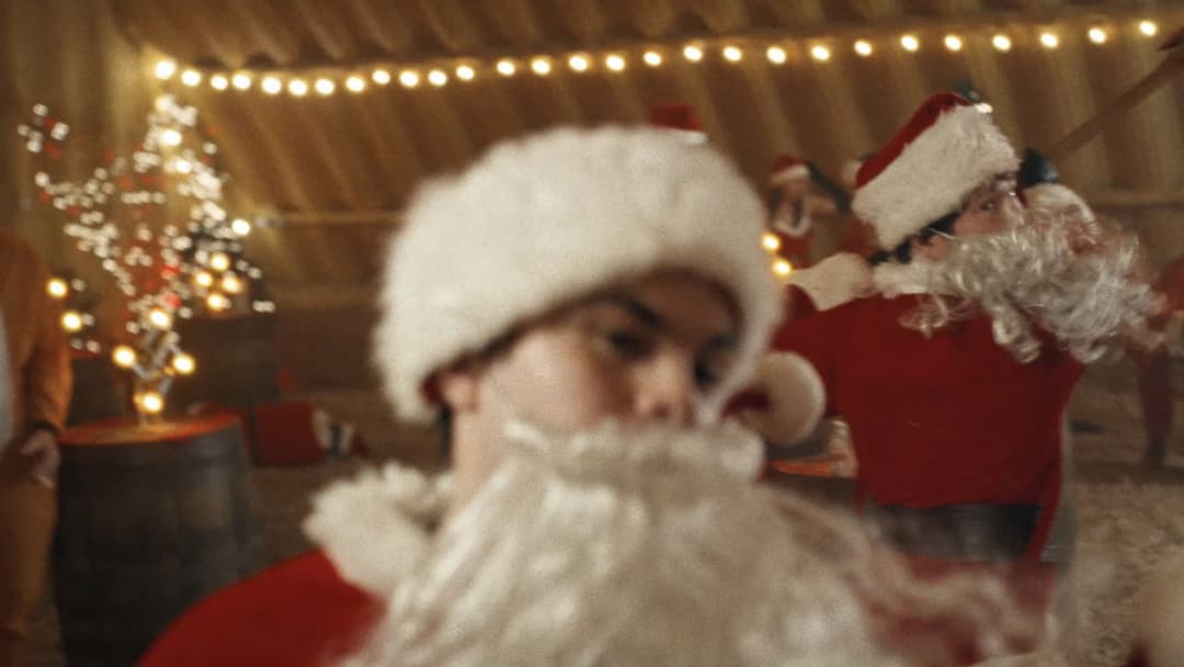 Однієї тихої ночі backdrop 13