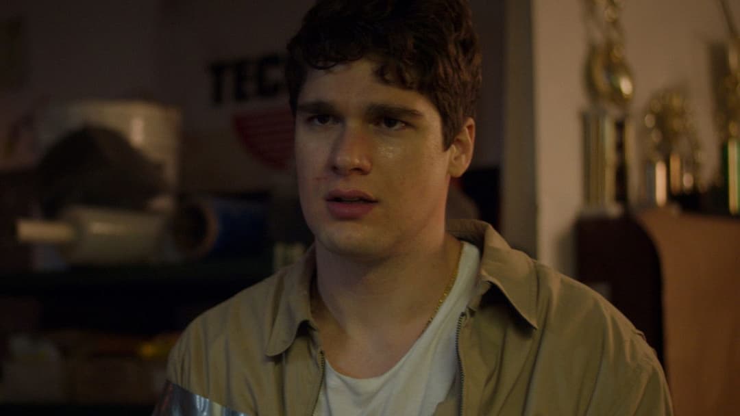 Small Engine Repair backdrop 11