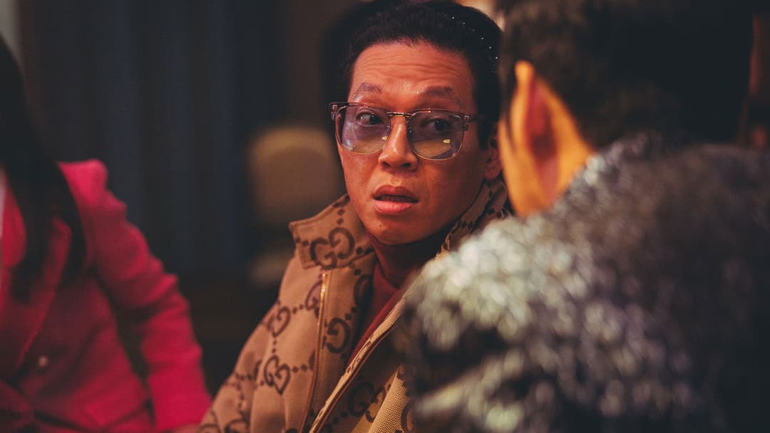 Кримінальне місто 4 backdrop 16