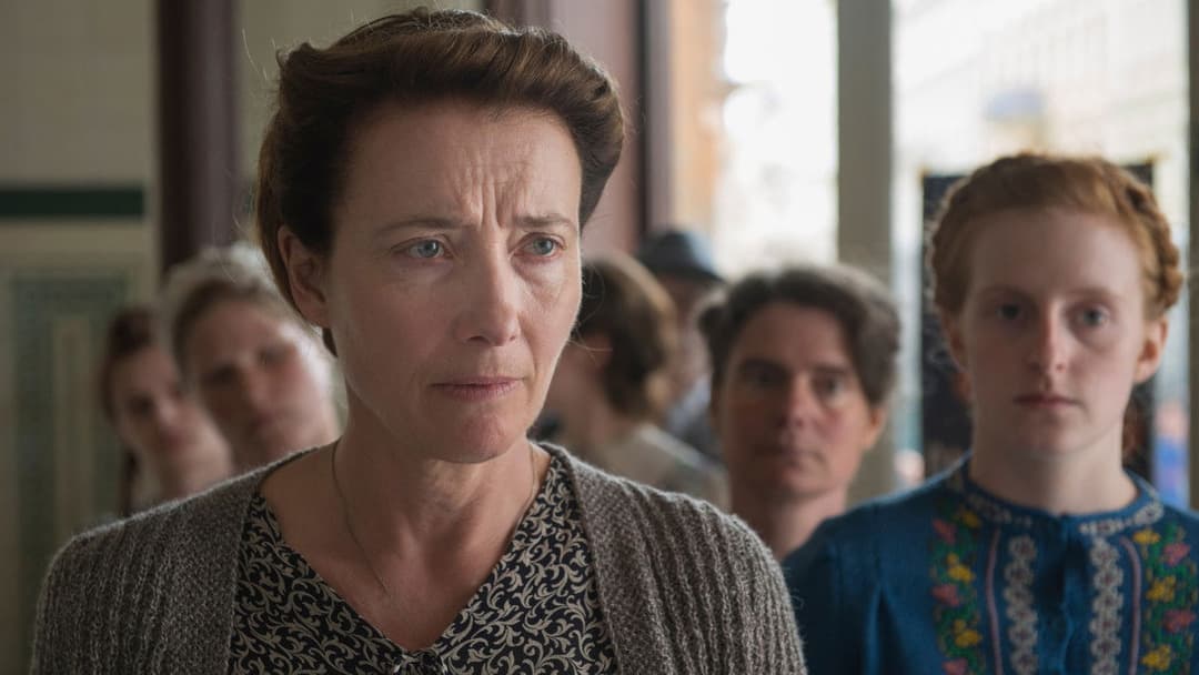 Alone in Berlin backdrop 2