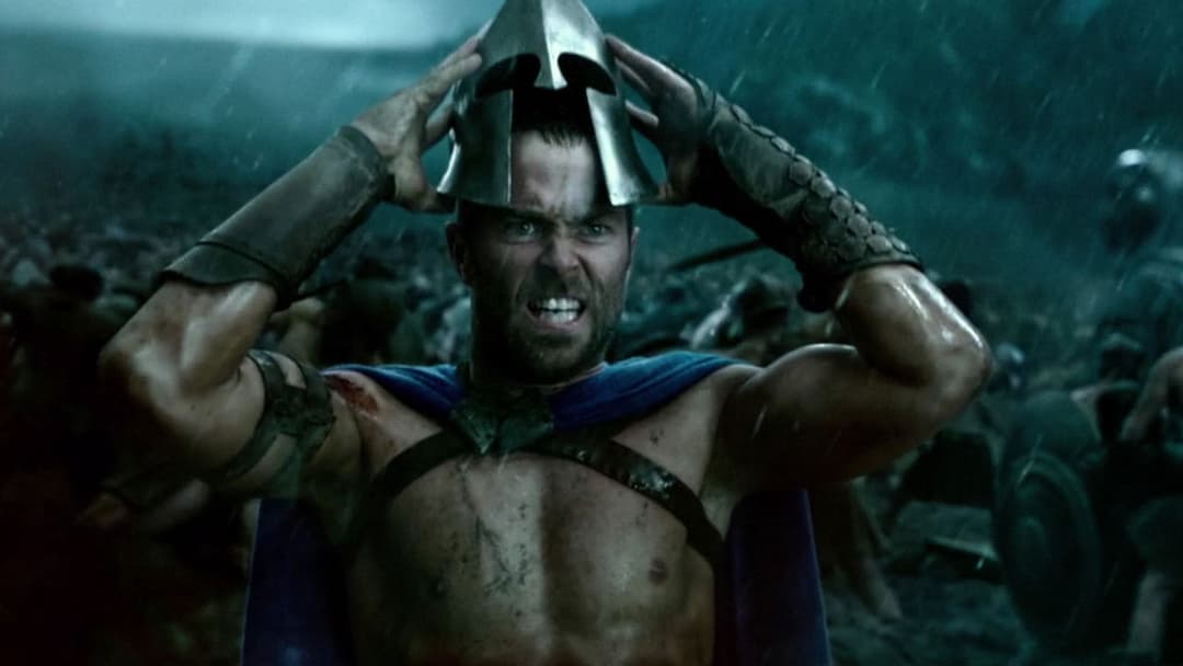 300: Rise of an Empire backdrop 18