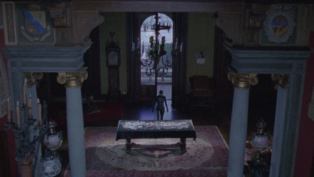 Відображення у мертвому діаманті backdrop 10