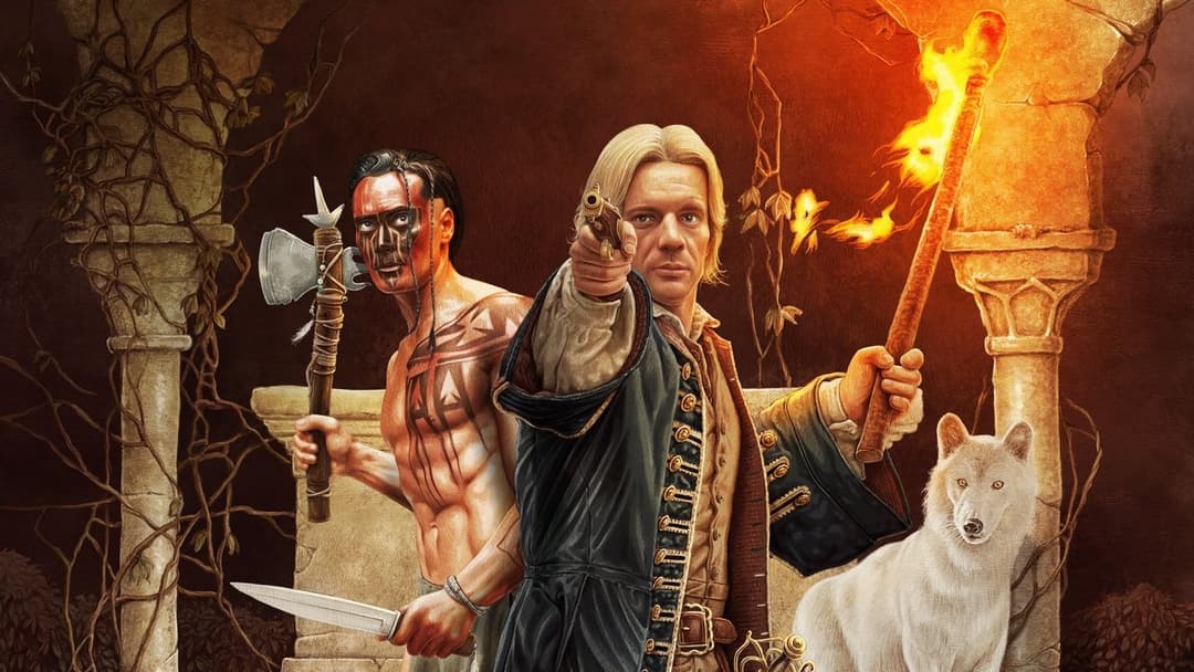 Pakt der Wölfe backdrop 2