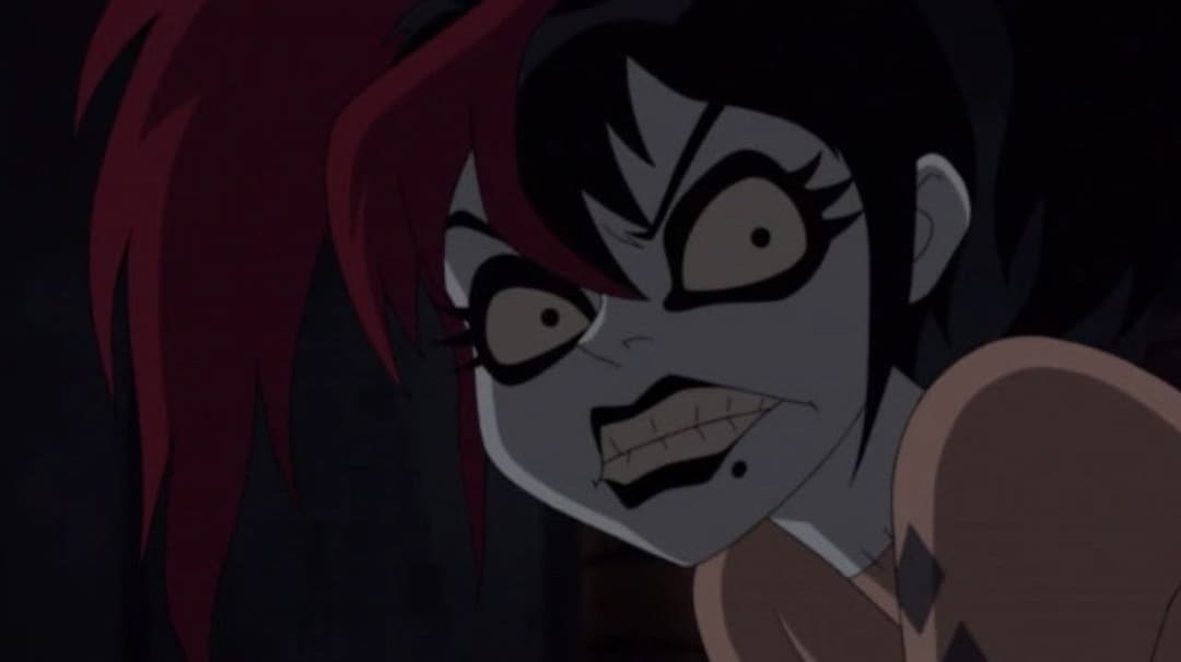 Ліга справедливості: Боги і монстри backdrop 5