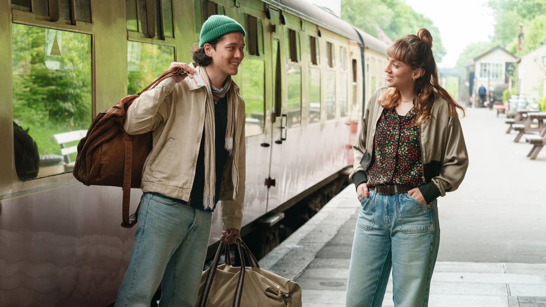 Rosamunde Pilcher: Einspruch für die Liebe backdrop 10