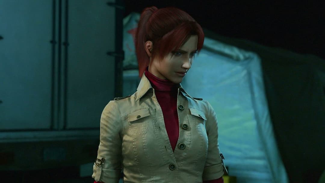 Оселя зла: Виродження backdrop 13