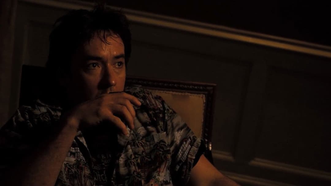 Zimmer 1408 backdrop 18