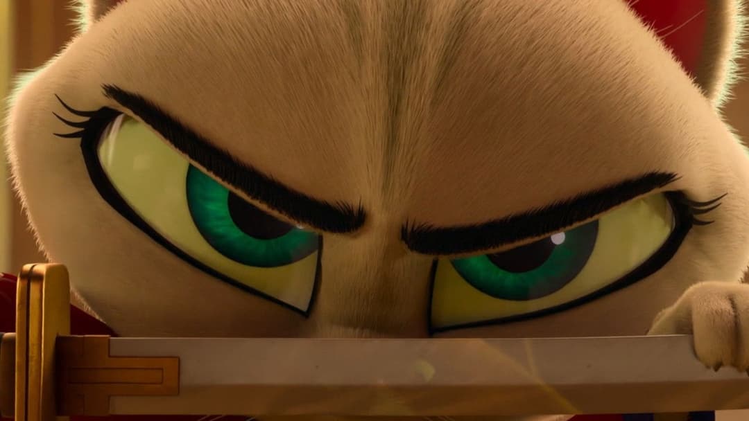 Лапи гніву: легенда про Самурая backdrop 16