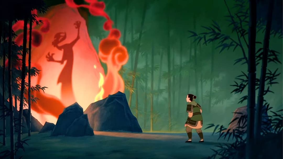 Мулан backdrop 7