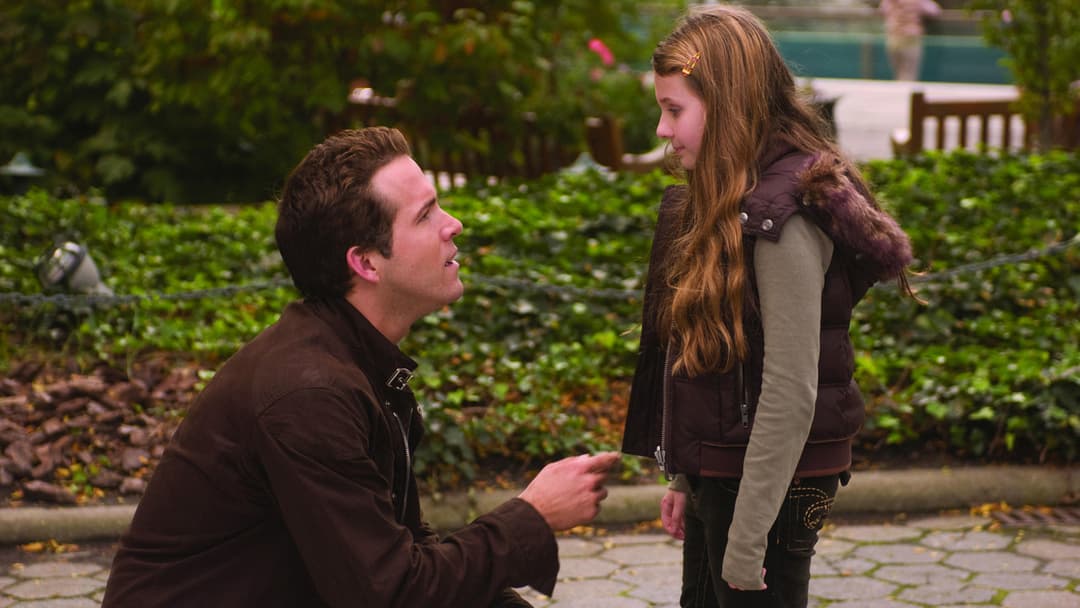 Definitely, Maybe backdrop 17