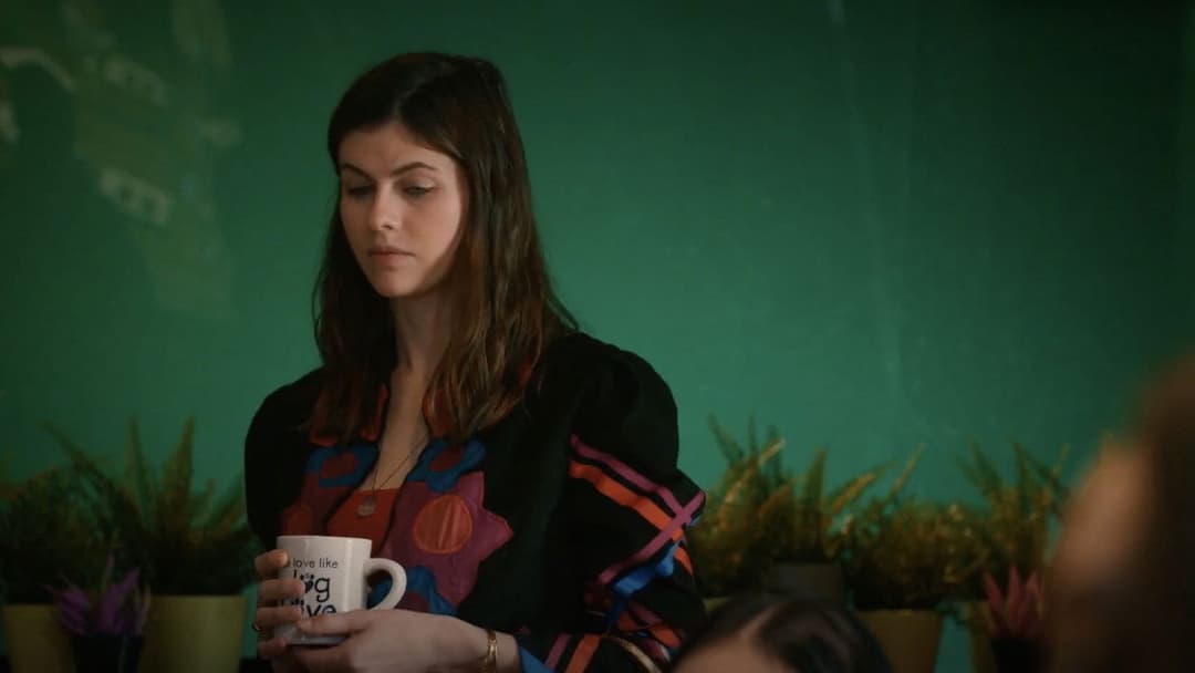 Чи вмієш ти зберігати секрети? backdrop 4