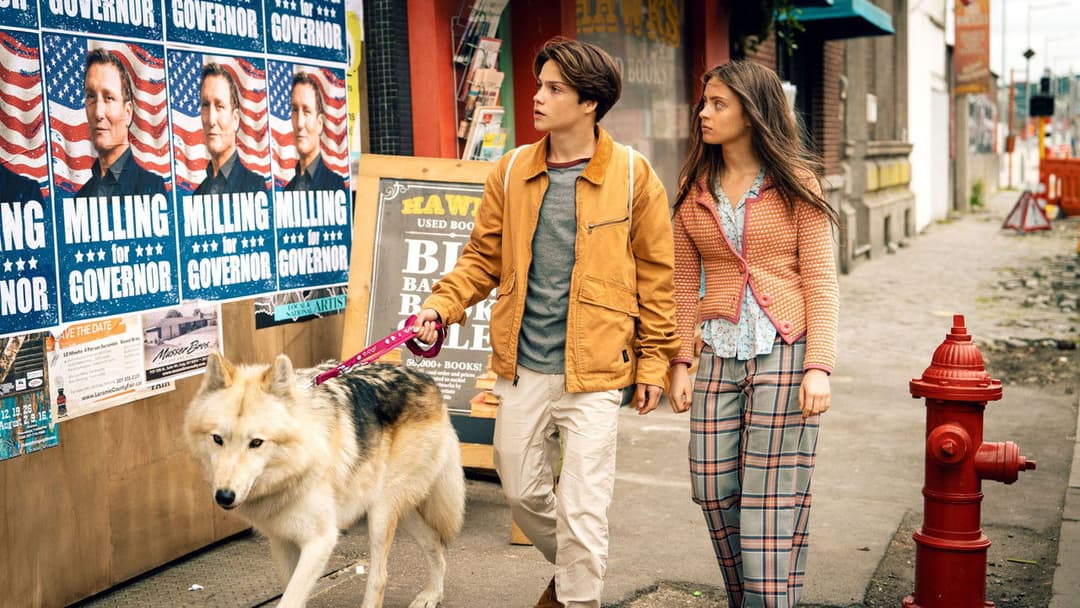 Хранителі лісу 2 backdrop 3