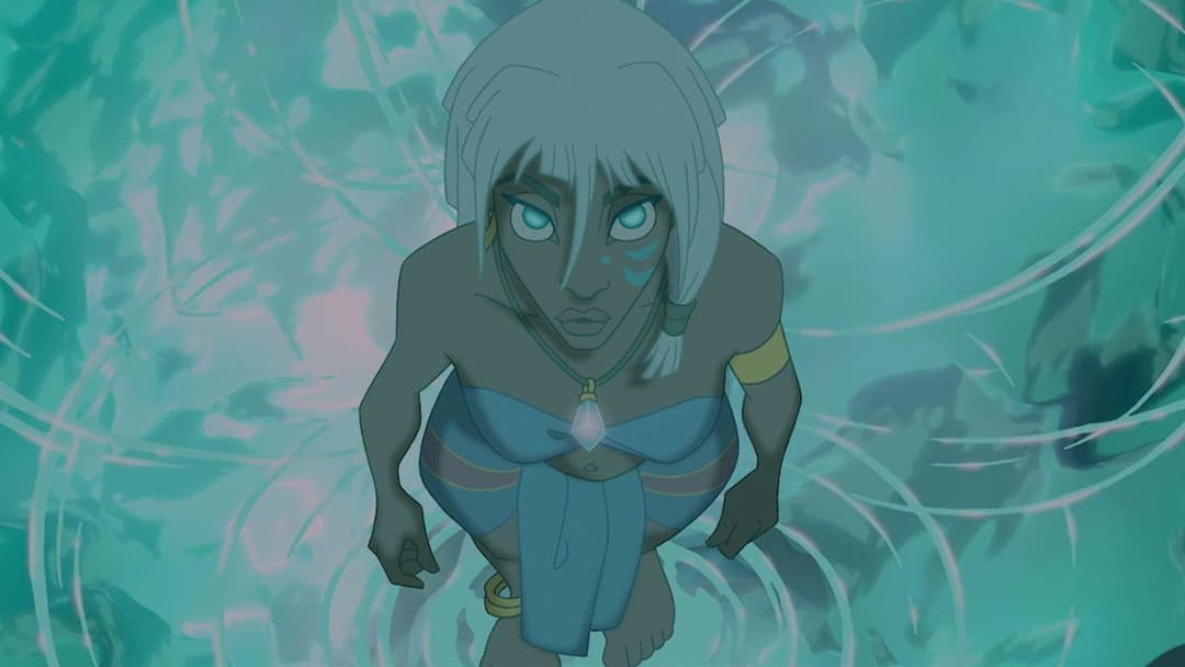 Атлантида: Загублена імперія backdrop 10