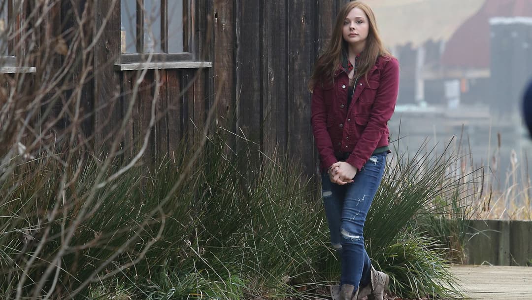 If I Stay backdrop 10