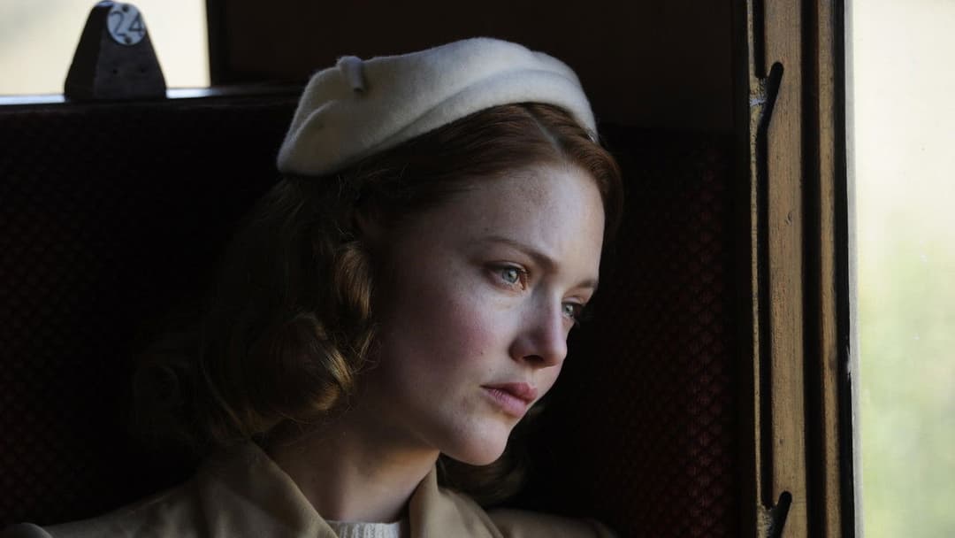 Der Honiggarten - Das Geheimnis der Bienen backdrop 8