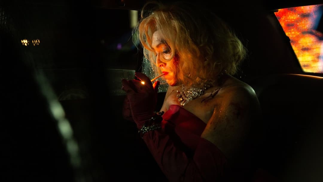 Догмен backdrop 12