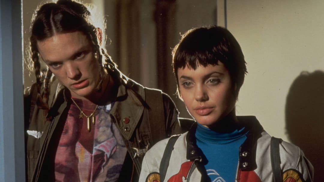 Hackers - Im Netz des FBI backdrop 7