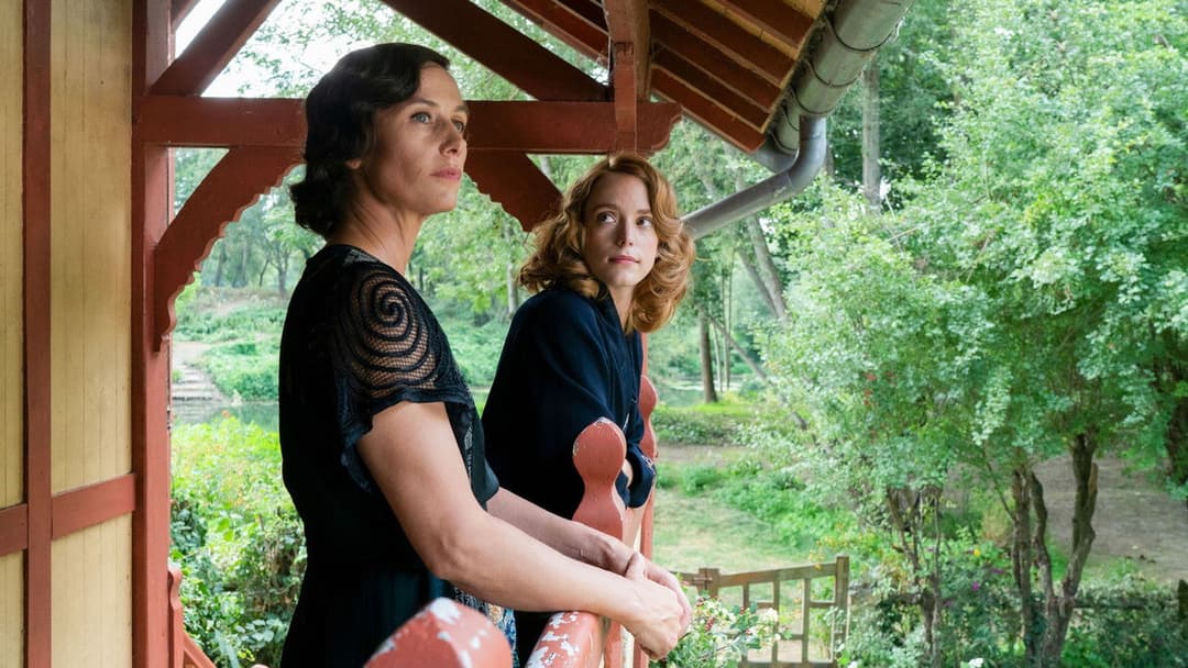 Die Bonnards – malen und lieben backdrop 5