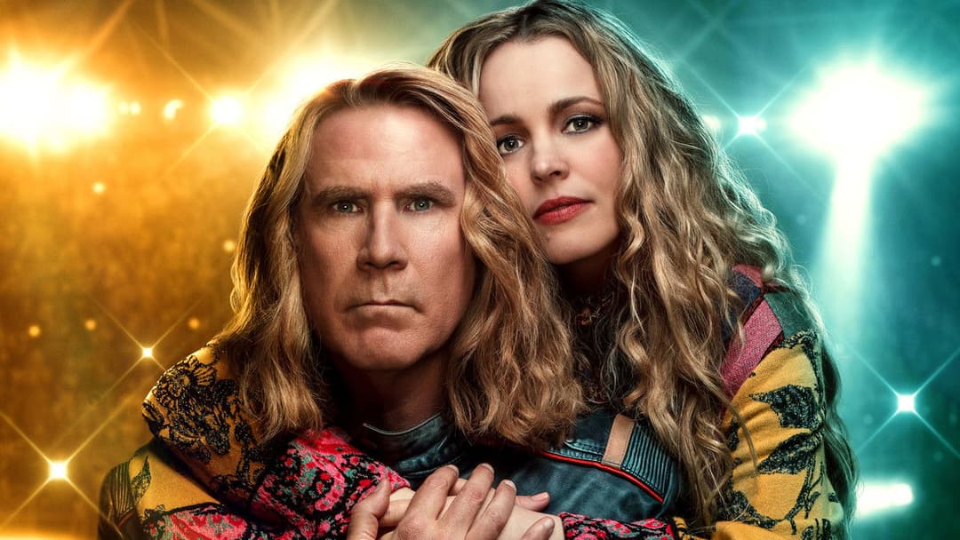 Eurovision Song Contest: The Story of Fire Saga backdrop 2