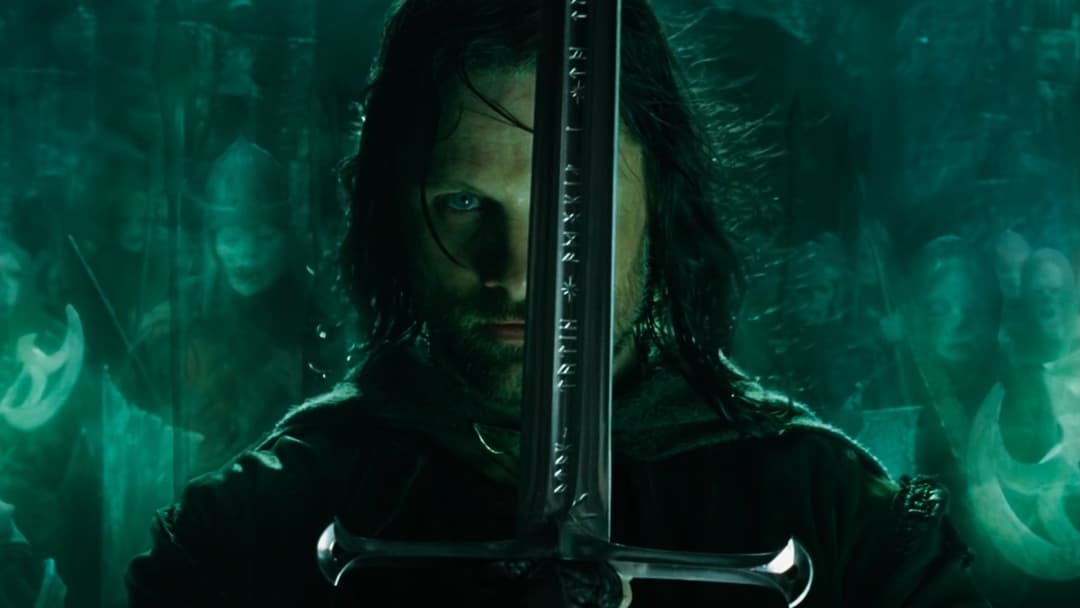 Der Herr der Ringe - Die Rückkehr des Königs backdrop 18