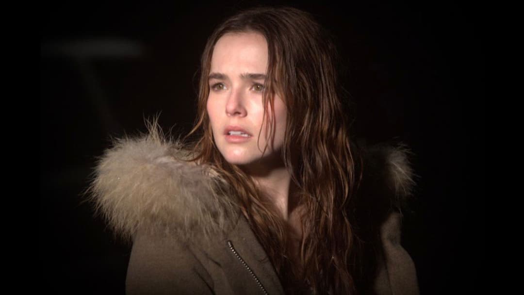 Матриця часу backdrop 19