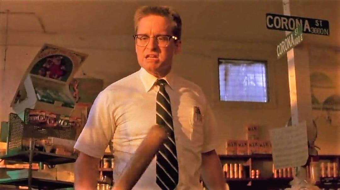 З мене досить backdrop 8