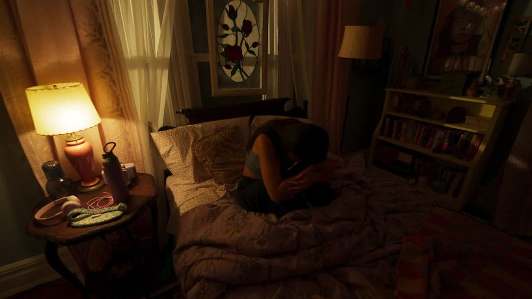 Presence backdrop 15