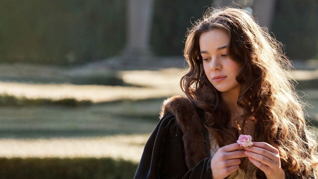 Ромео і Джульєтта backdrop 1